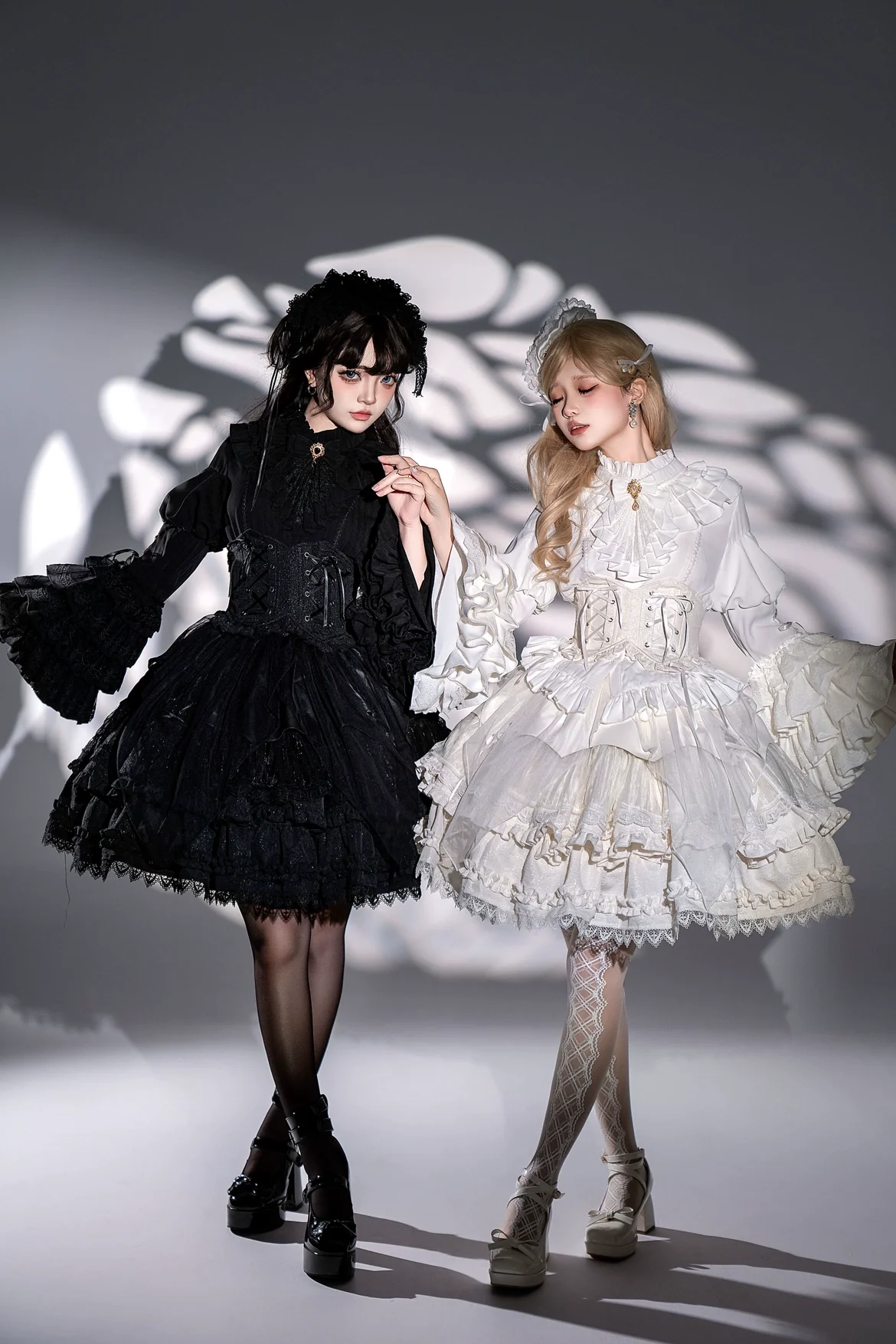 Lolita Dress Best Sellers (Ships in 7–10 Days)